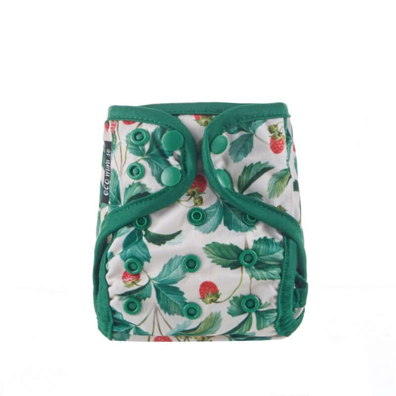 Überhose "Newborn" von Eco Mini - Kidskram.ch
