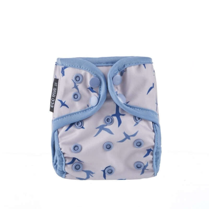 Überhose "Newborn" von Eco Mini - Kidskram.ch