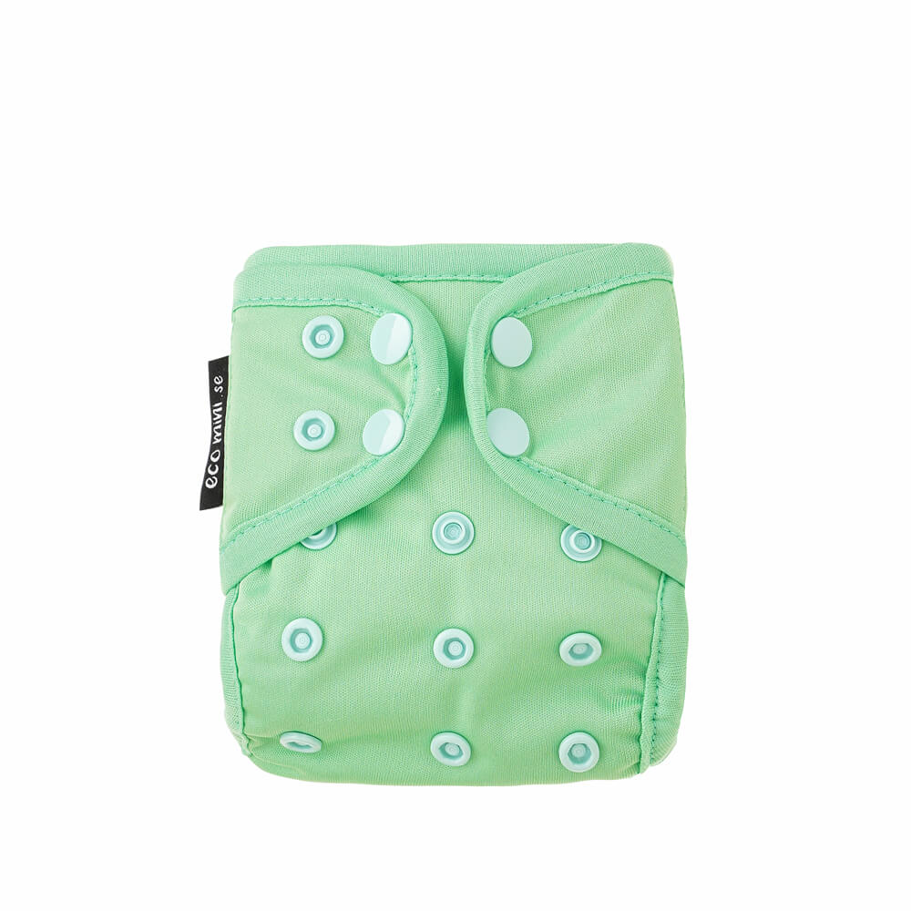 Überhose "Newborn" von Eco Mini - Kidskram.ch