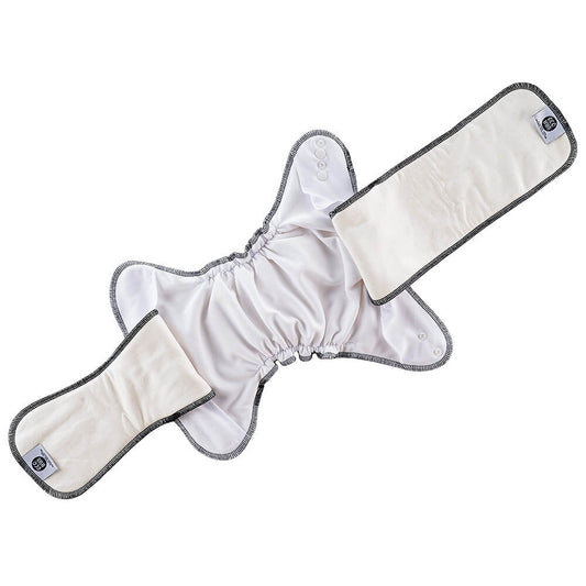 Höschenwindel Coolmax "Onesize" von Eco Mini - Kidskram.ch