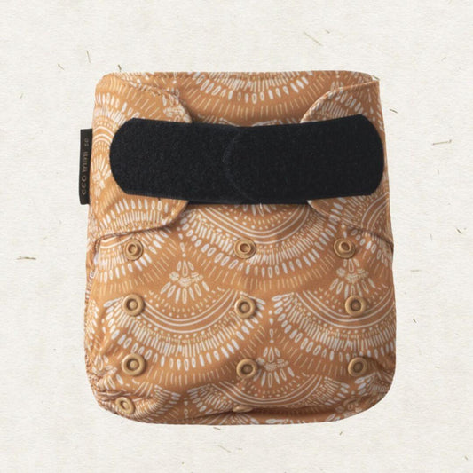 Pocketwindel stay dry "Onesize" inkl. Einlage, Eco Mini - Kidskram.ch