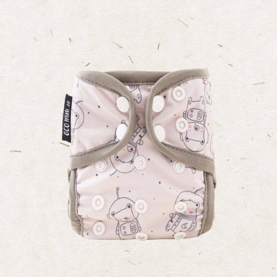 Überhose (AI2) "Newborn" - Kidskram.ch