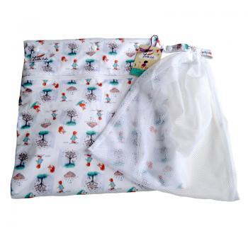 Tickle Tots Wetbag mit 2 Fächern - Kidskram.ch