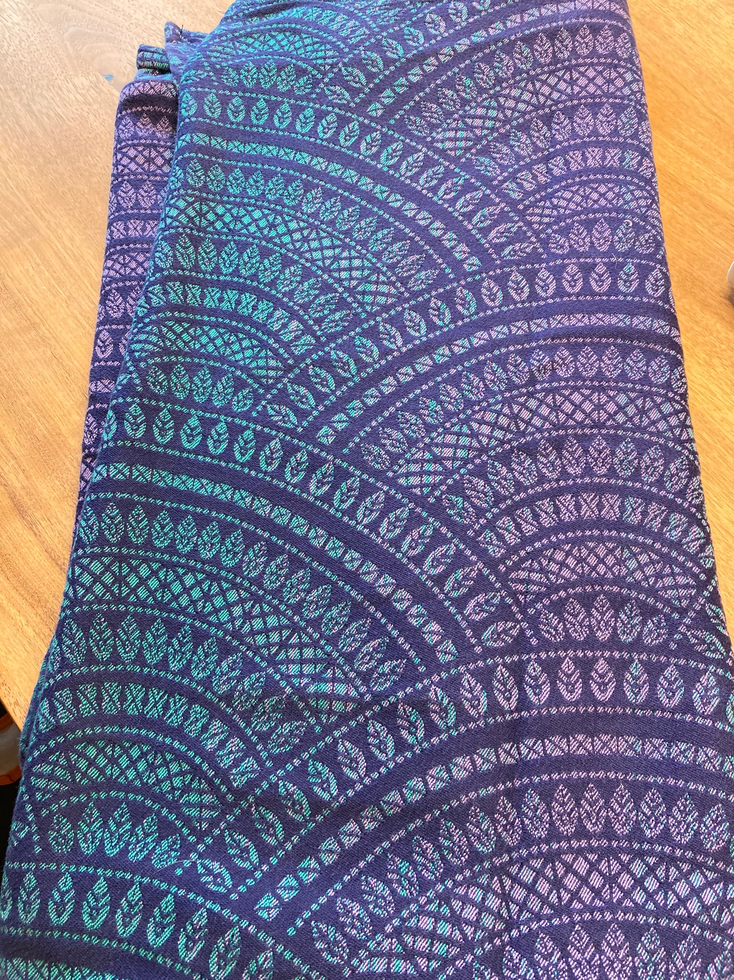 Tragetücher "Occasion" - Kidskram.ch