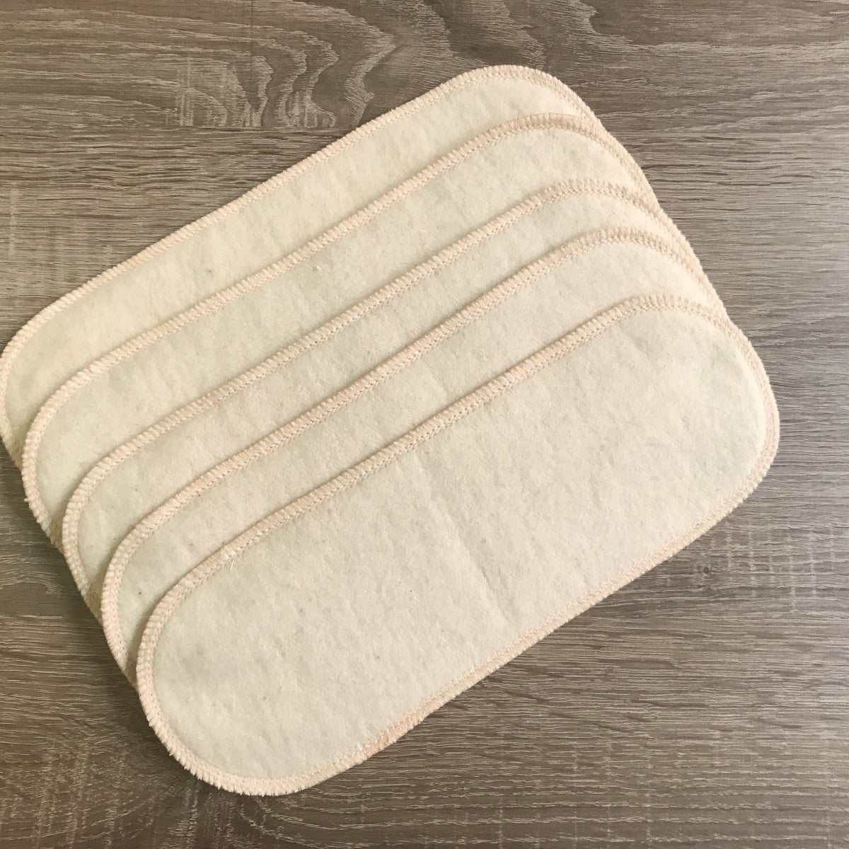 Bambiroxy Hanfeinlage - Kidskram.ch