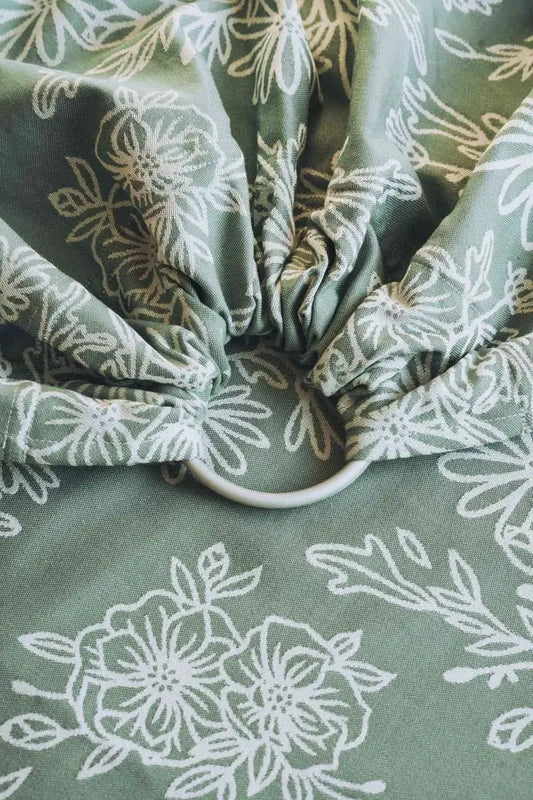 Ringsling von Limas - Kidskram.ch