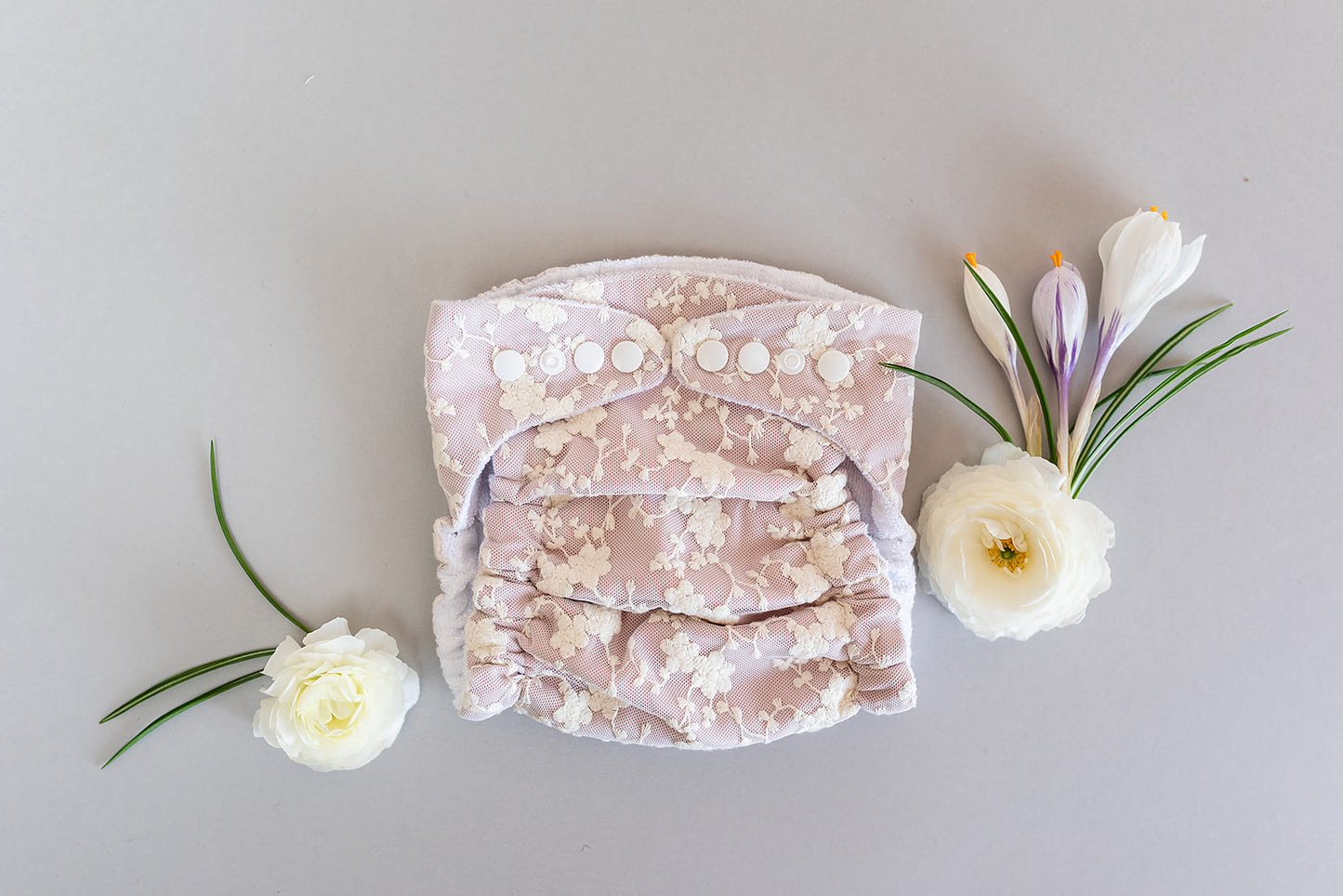 Littleberry AI3 Aussenwindel - Kidskram.ch