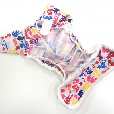 Bambiroxy Überhose NewBorn - Kidskram.ch