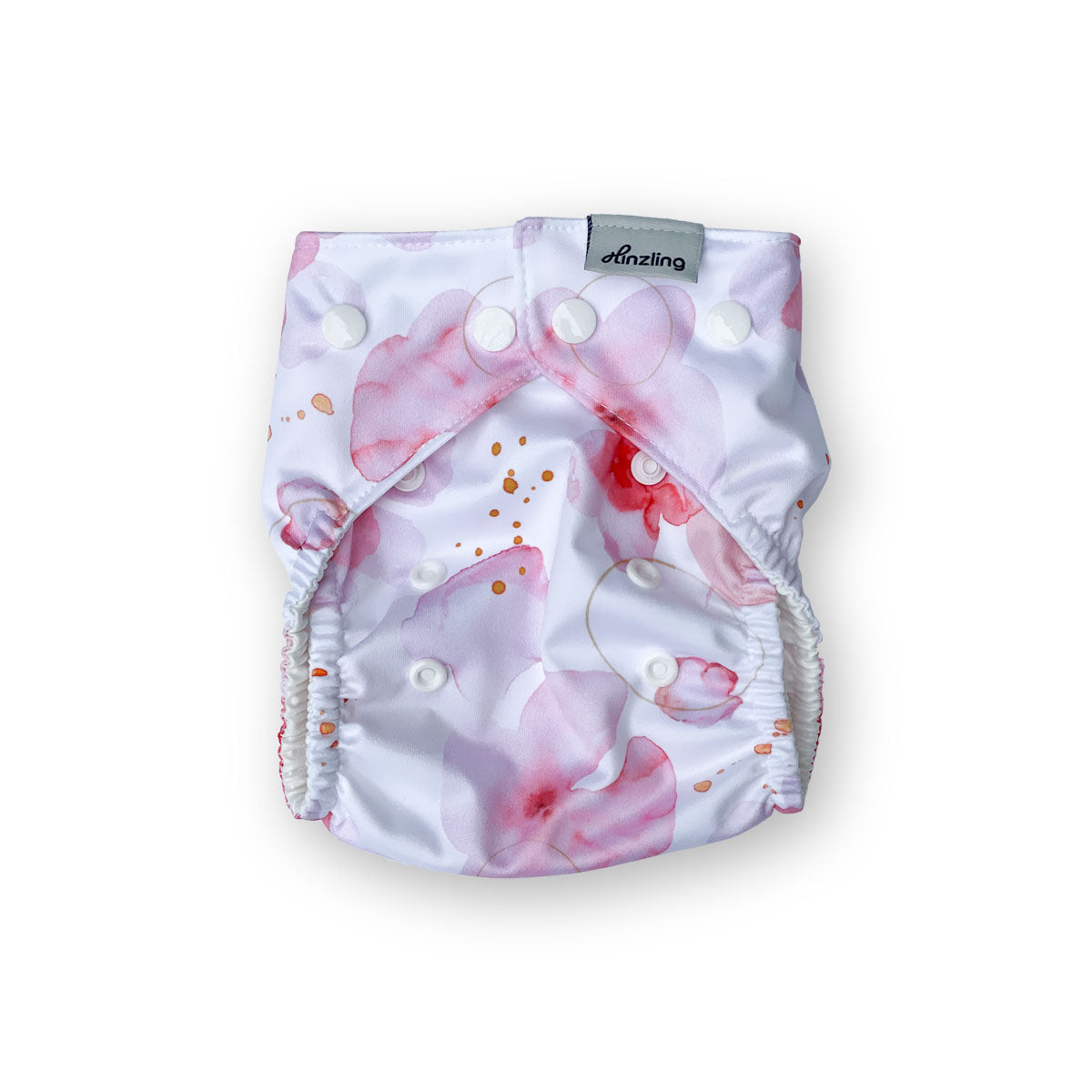 Überhose "Newborn" von Hinzling - Kidskram.ch