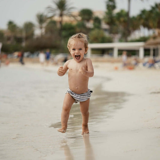 Schwimmwindel von Hinzling - Kidskram.ch