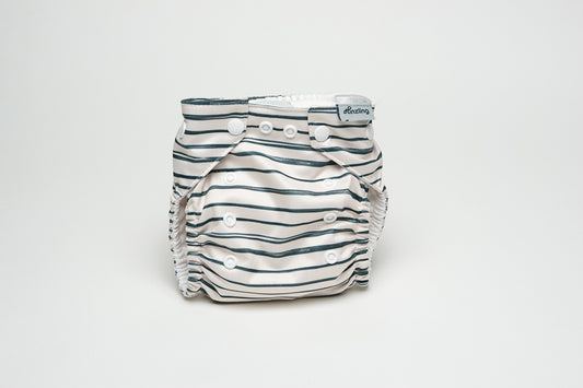 Überhose "Newborn" von Hinzling - Kidskram.ch