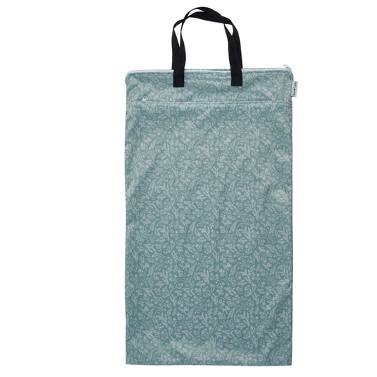 Wetbag "XL" mit 2 Fächer - Kidskram.ch