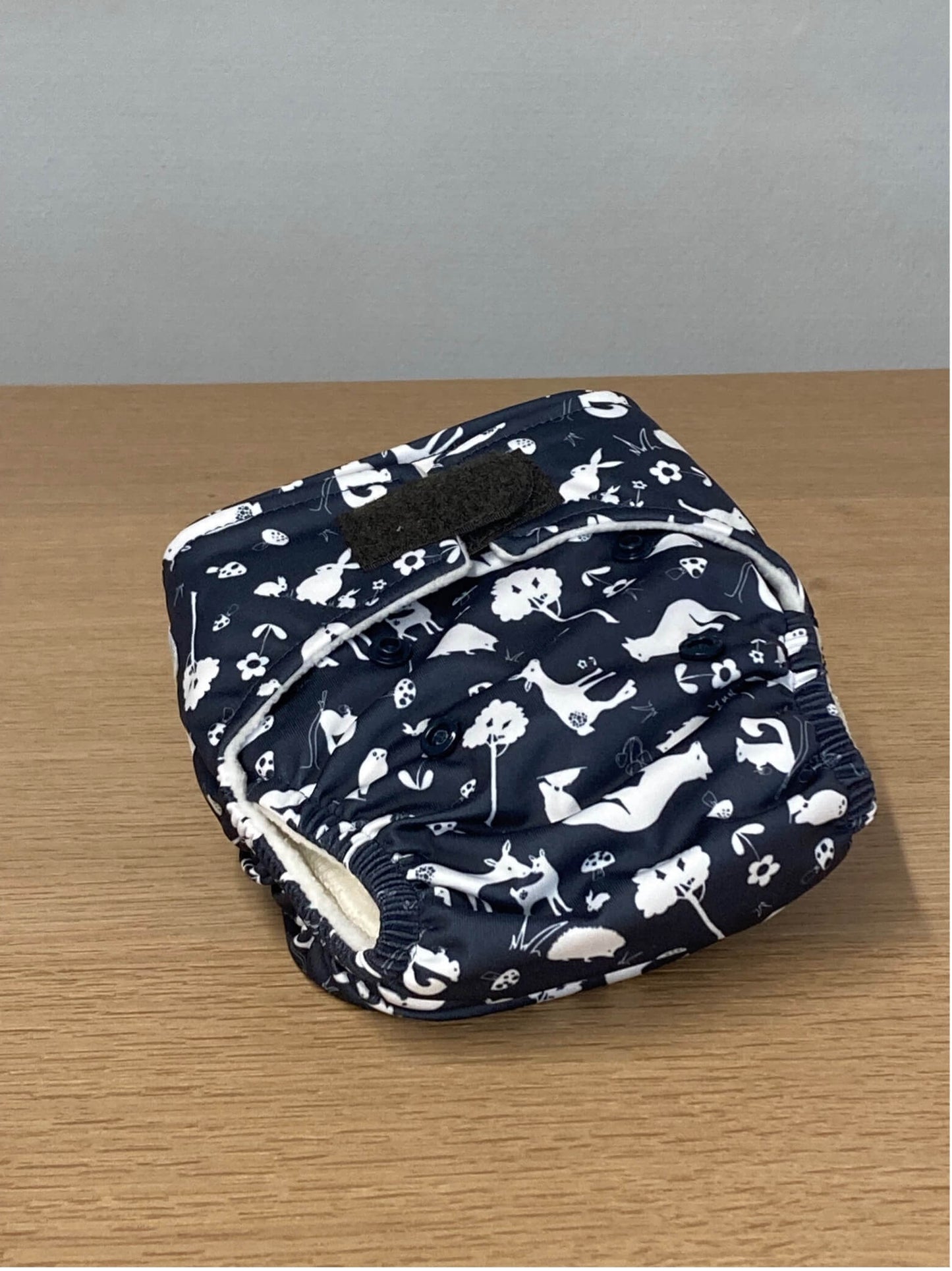 Geschenkbox Wochenbett - Kidskram.ch