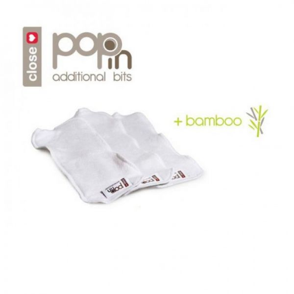 Close Pop-In General Booster 3er Packung - Kidskram.ch