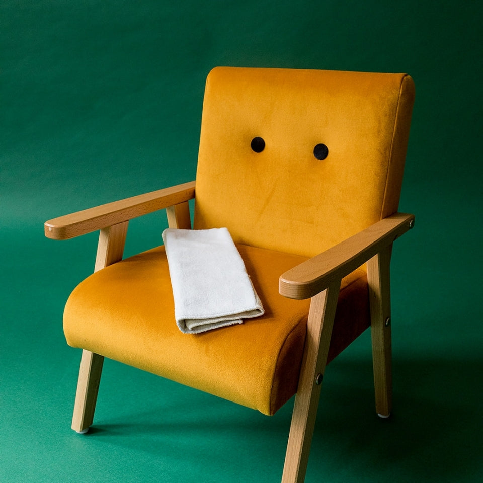 Littleberry AI3 Einlage Bambus - Kidskram.ch