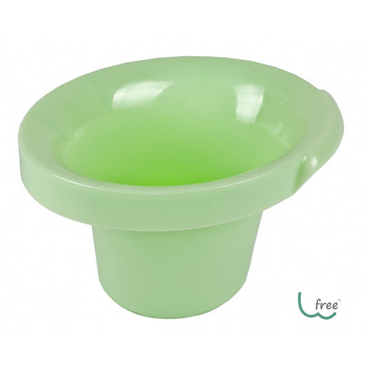 Abhaltetöpfchen Potty L W-free, Popolini - Kidskram.ch