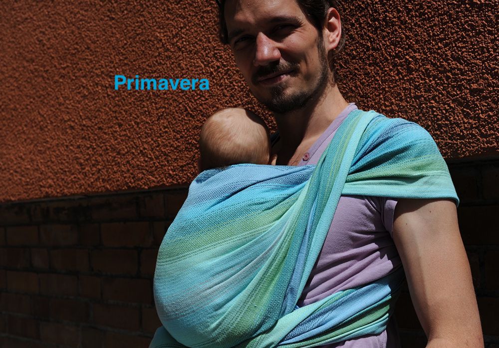 Girasol Ringsling - Kidskram.ch