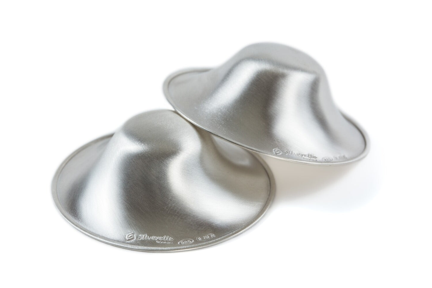 Silverette Silberhütchen - Kidskram.ch