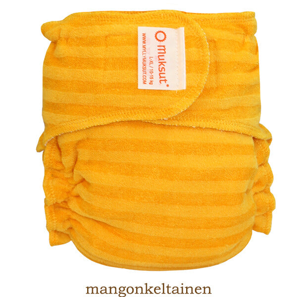 Höschenwindel "Bambus" von Myllymuksut - Kidskram.ch