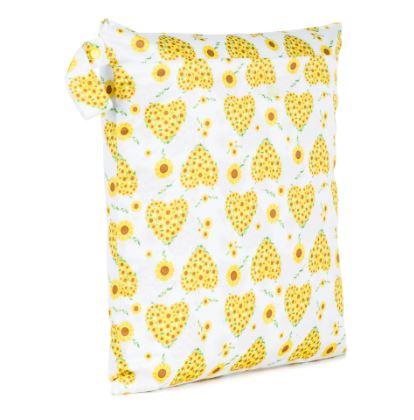 Baba & Boo WetBag mit 2 Fächern - Kidskram.ch