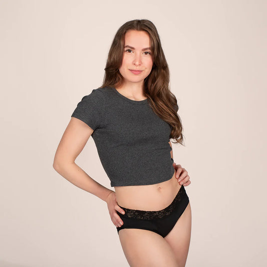 Periodenslip "Queen", Taynie - Kidskram.ch