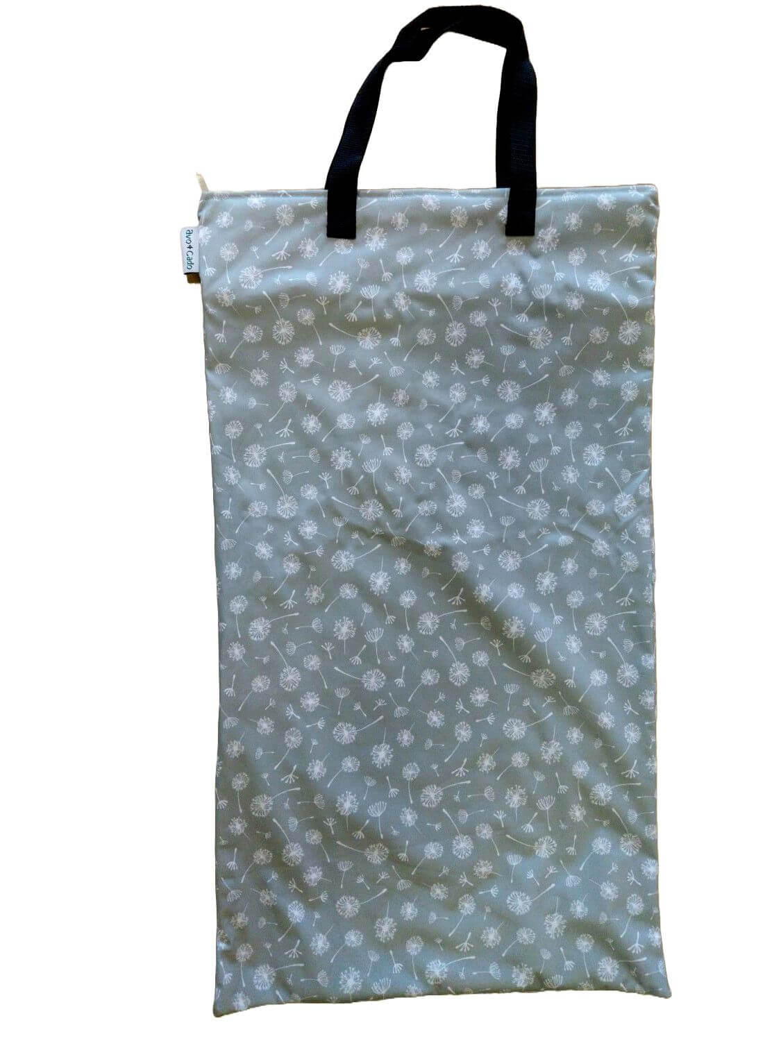 Wetbag "XL" mit 2 Fächer, Avo&Cado - Kidskram.ch
