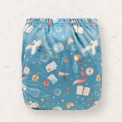 Überhose "Onesize" (AI2), Eco Mini - Kidskram.ch