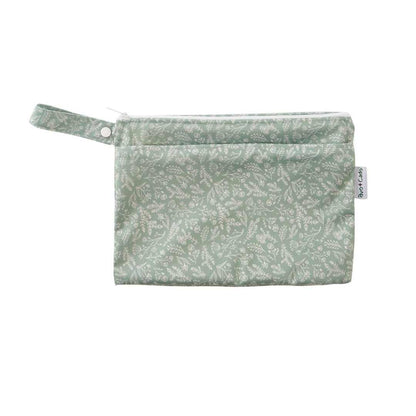 Wetbag "S" mit 2 Fächer, Avo&Cado