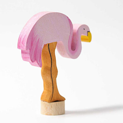 Steckfiguren "diverse", Grimms