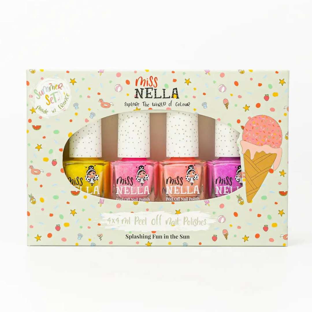 Kindernagellack, Miss Nella - Kidskram.ch