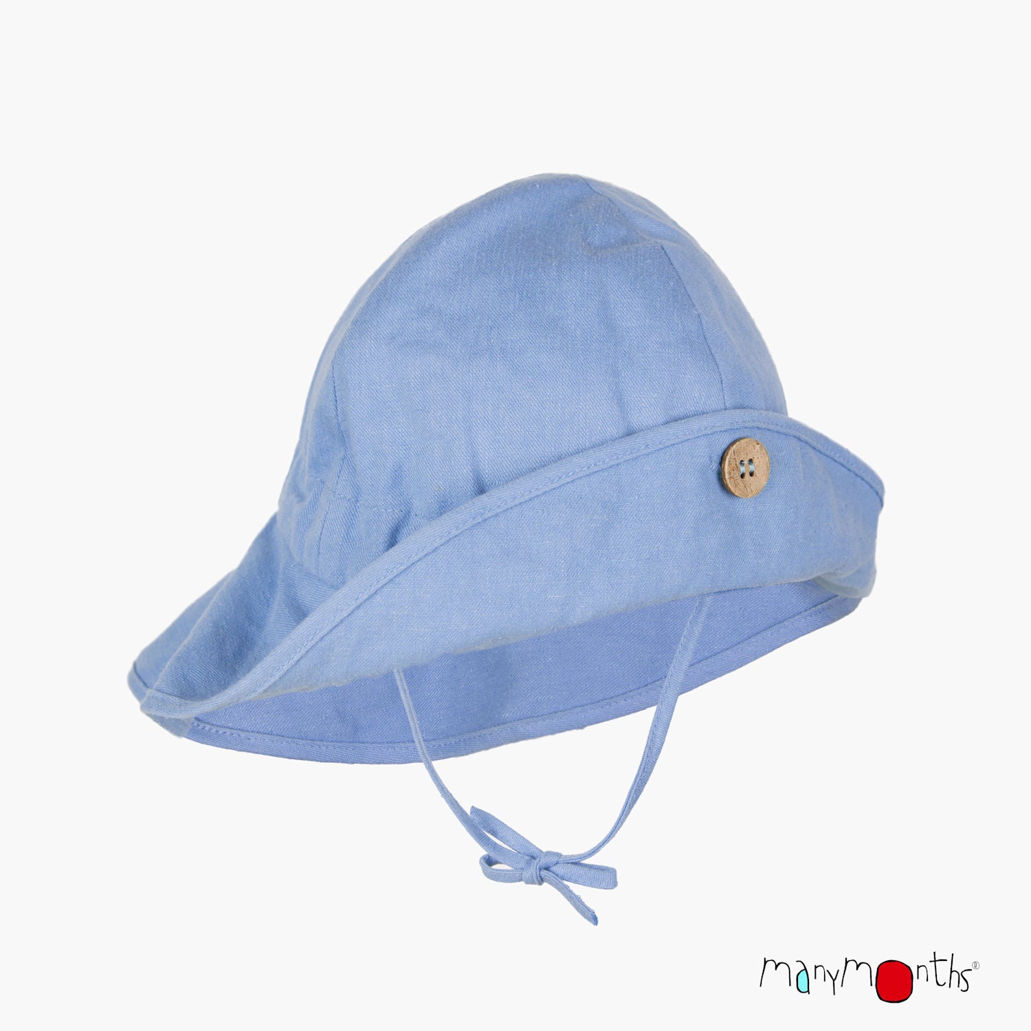 Sommerhut "Light", Manymonths - Kidskram.ch
