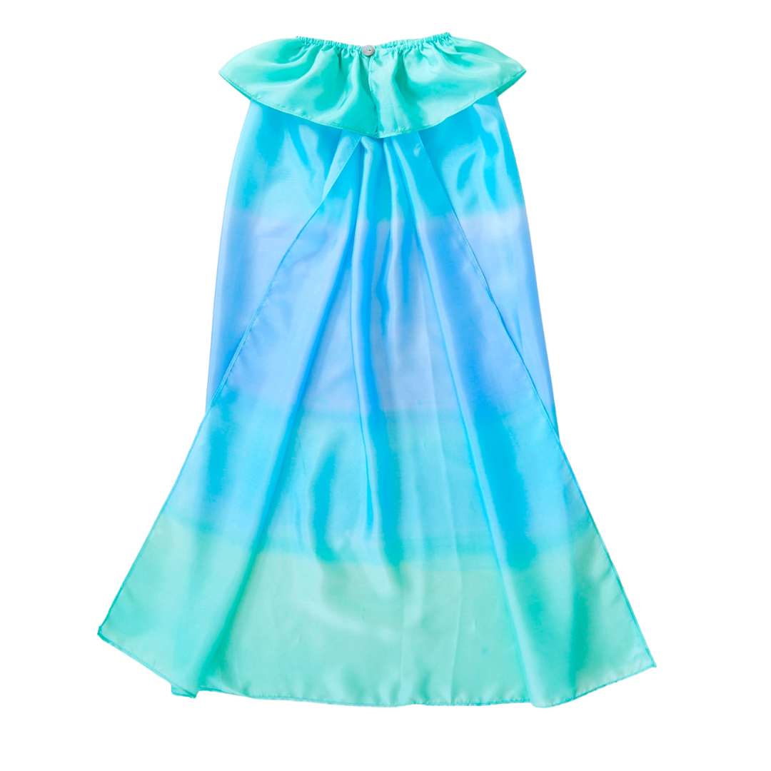 Umhang "Seide", Sarah`s Silks