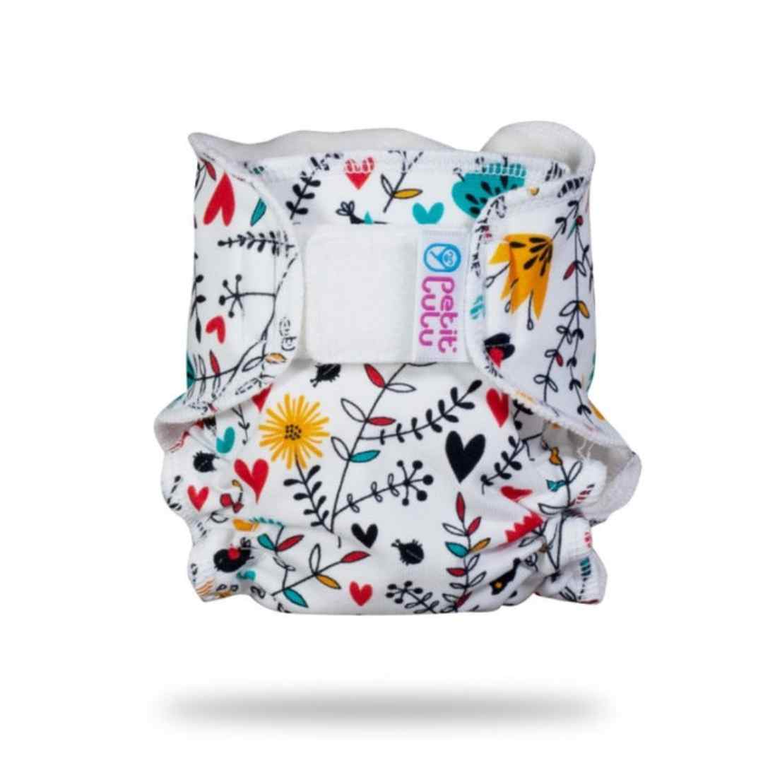 Puppen Windel, Petit Lulu - Kidskram.ch