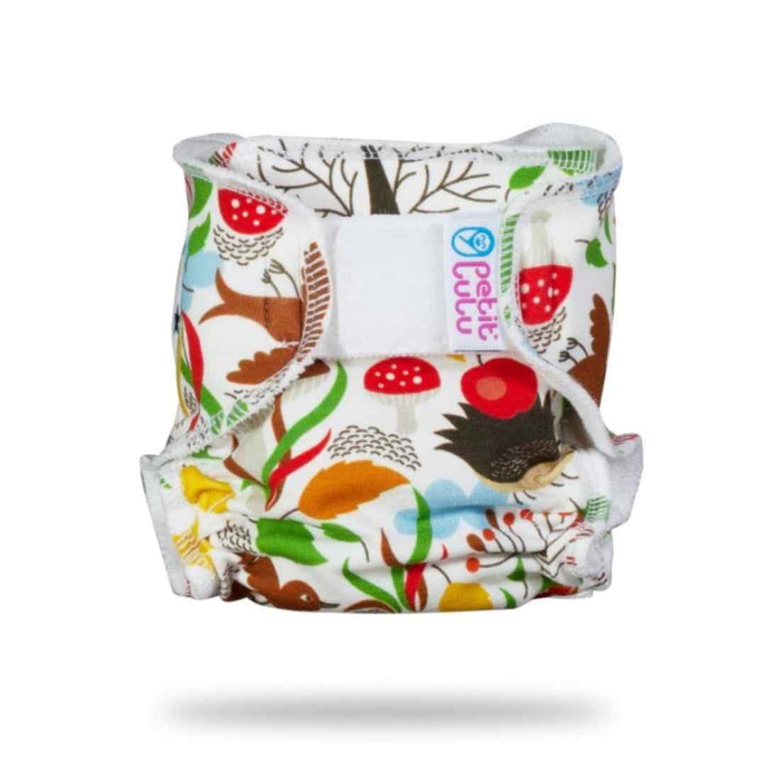 Puppen Windel, Petit Lulu - Kidskram.ch