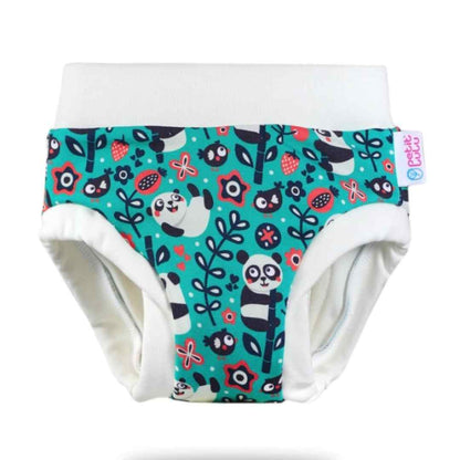 Trainerhosen/ Lernwindel von Petitlulu - Kidskram.ch