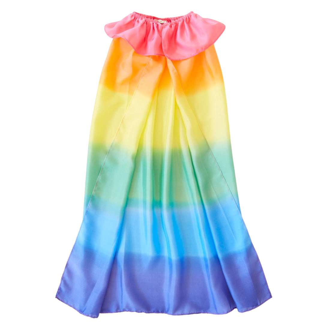 Umhang "Seide", Sarah`s Silks