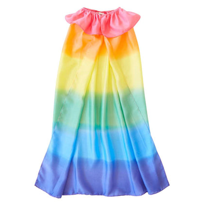 Umhang "Seide", Sarah`s Silks