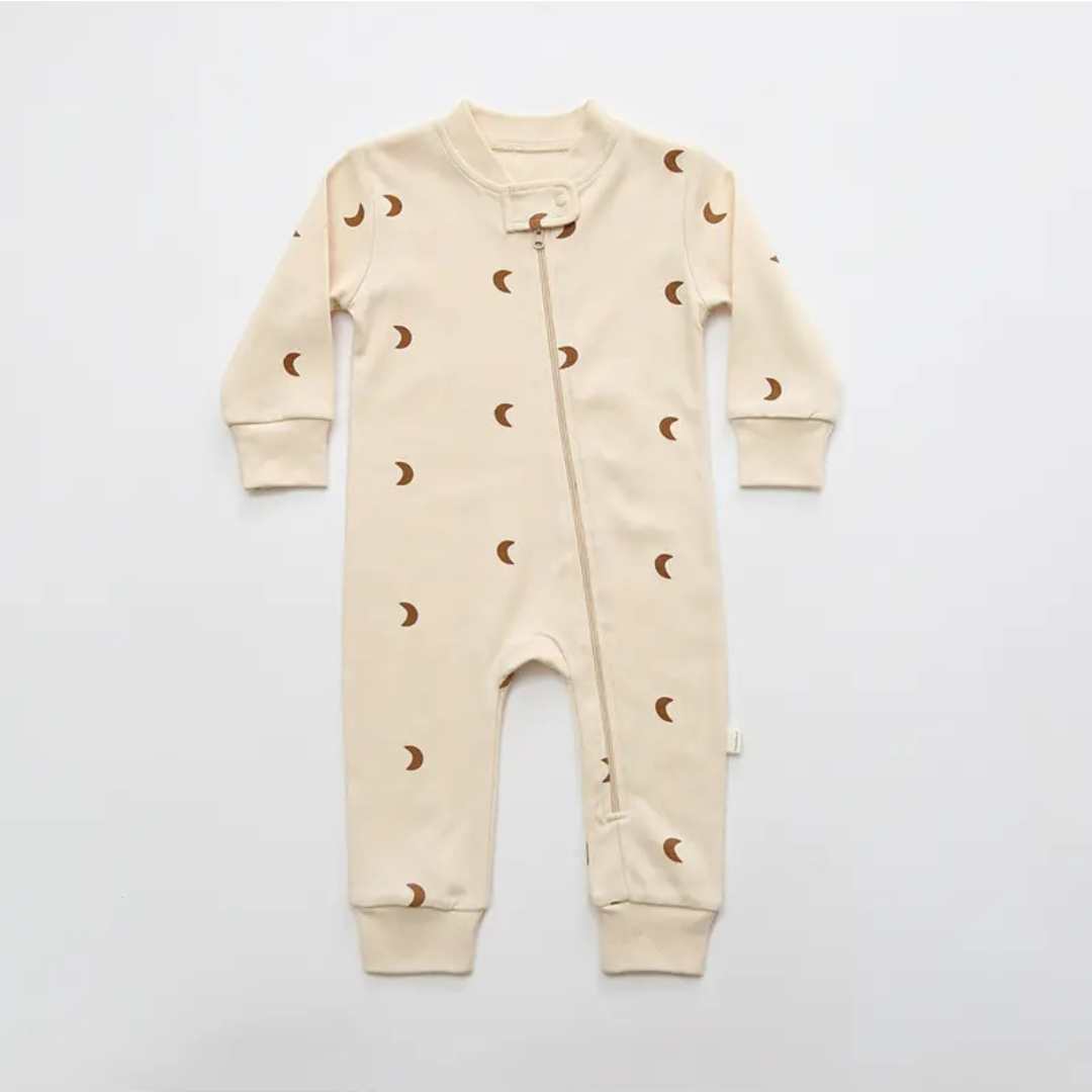 Baby Strampler, Annie & Charles®