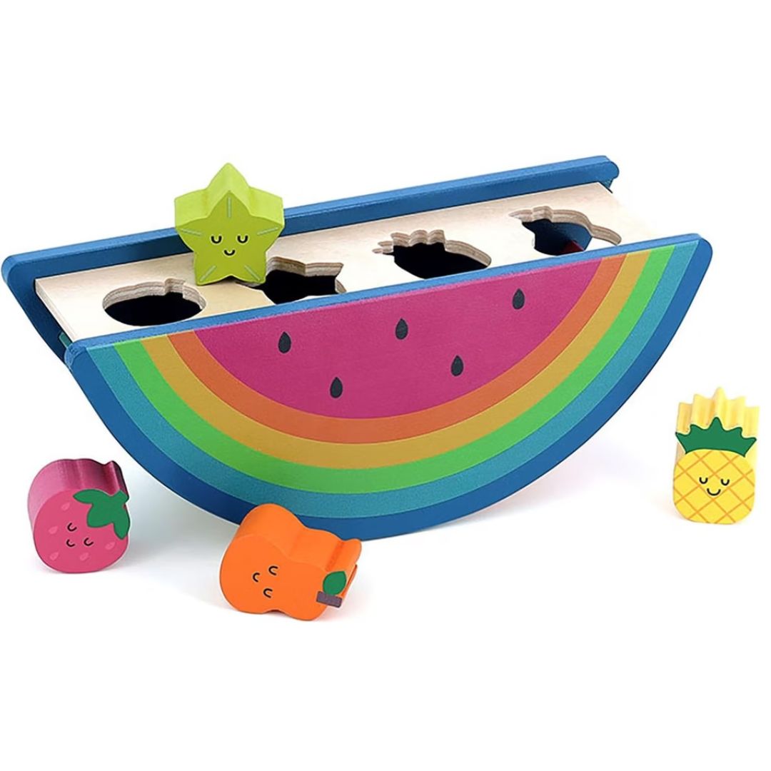 Formenspiel, Vilac - Kidskram.ch