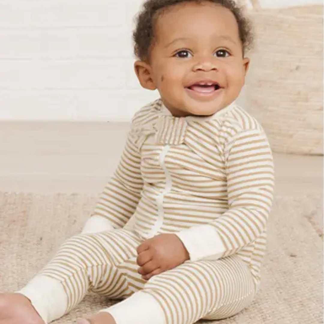 Baby Strampler, Annie & Charles®