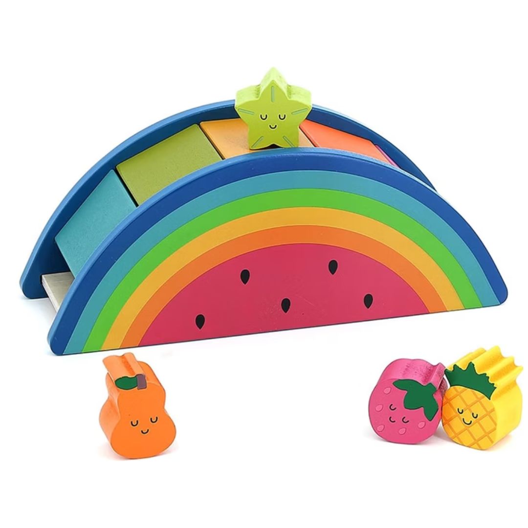Formenspiel, Vilac - Kidskram.ch