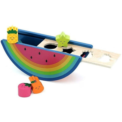 Formenspiel, Vilac - Kidskram.ch