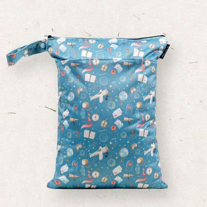 Wetbag "medium", Eco Mini