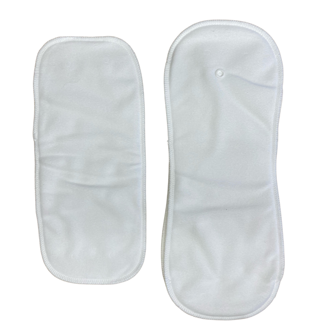 Überhose "All in two" inkl. Einlage, Tickletots - Kidskram.ch