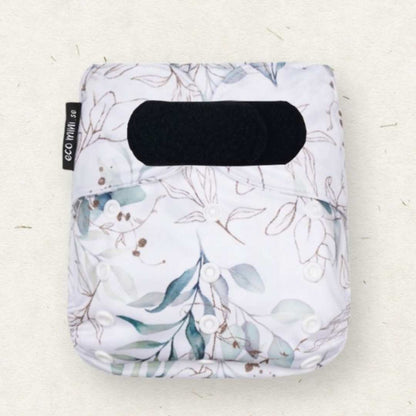 Pocketwindel Klettverschluss "Onesize" inkl. Einlage, Eco Mini - Kidskram.ch