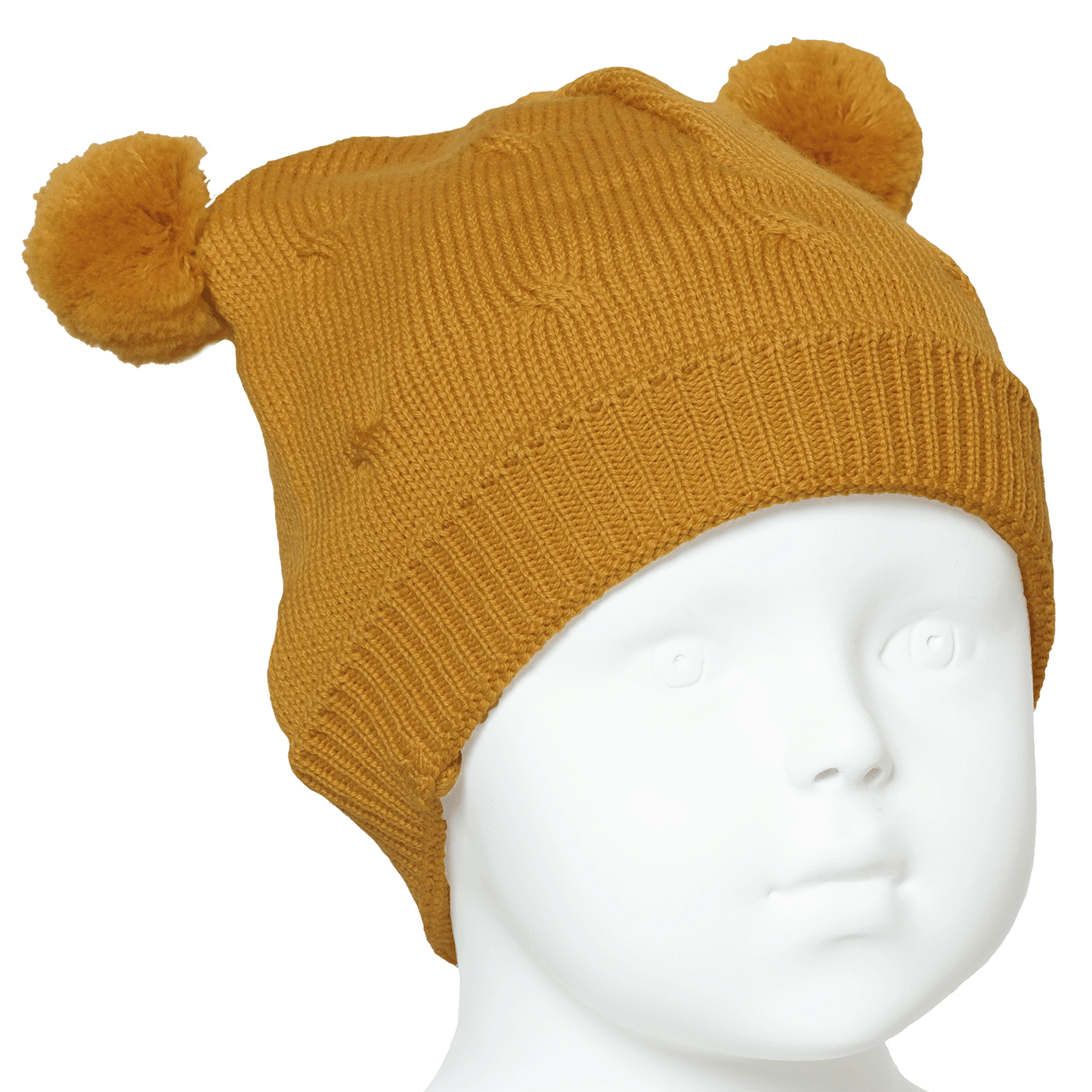 Babymütze, Reiff - Kidskram.ch