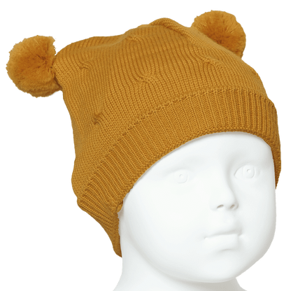 Babymütze, Reiff - Kidskram.ch