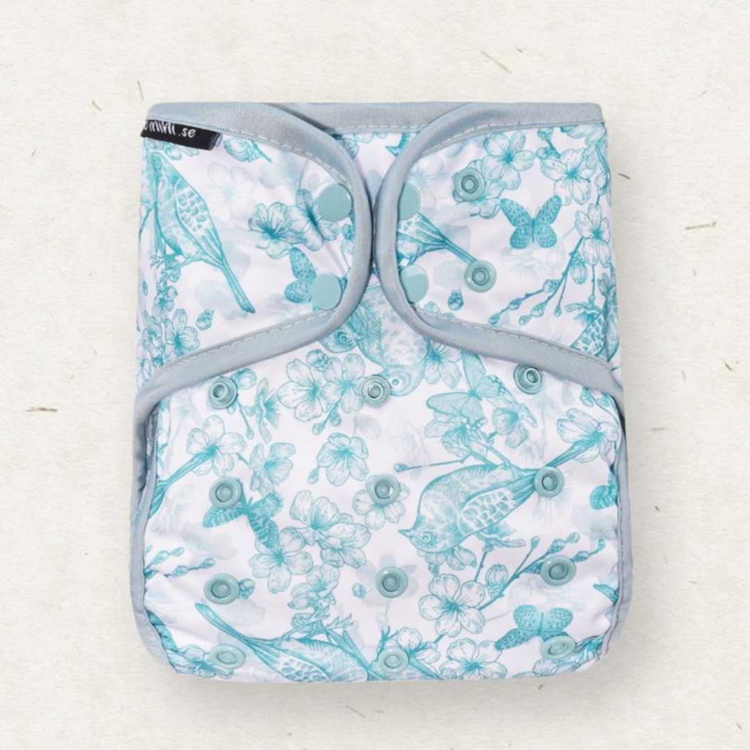 Überhose "Onesize" (AI2), Eco Mini - Kidskram.ch