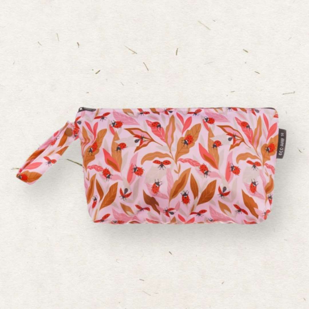 Wetbag "Luxe", Eco Mini - Kidskram.ch