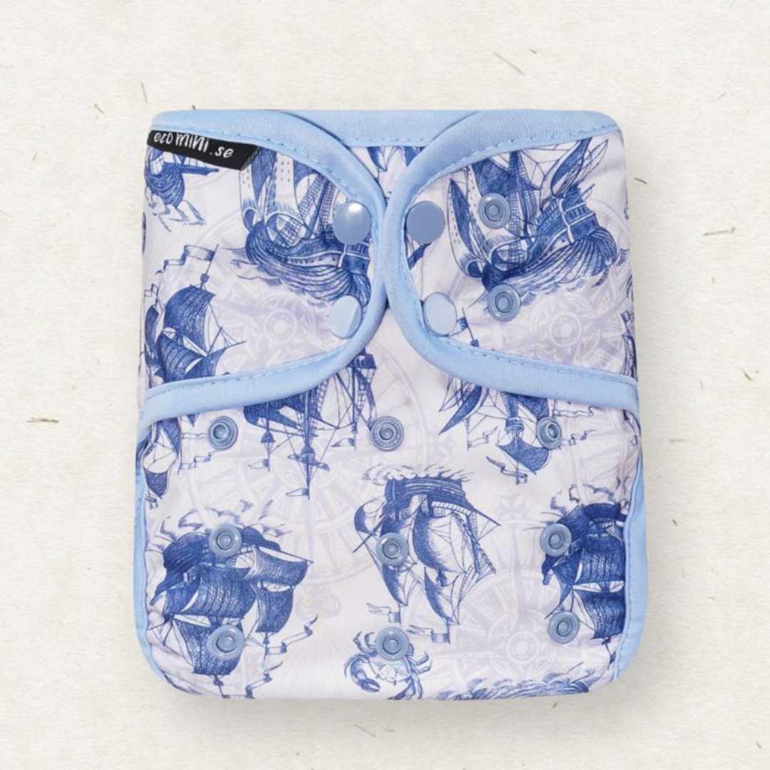 Überhose "Onesize" (AI2), Eco Mini - Kidskram.ch
